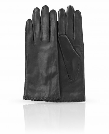 Перчатки Женские 13_SELA/BL/11